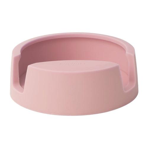 Berghoff Leo Spoon Rest Pink