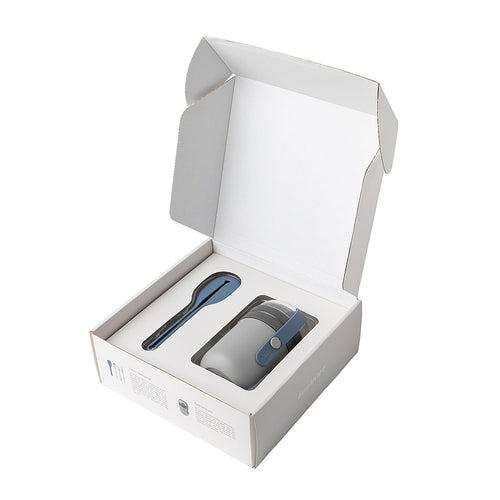 Berghoff Leo Portable Spoon Set With Container