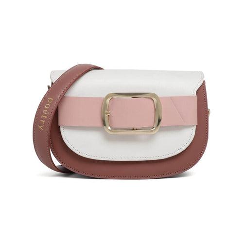 Poetry Paragon crossbody bag