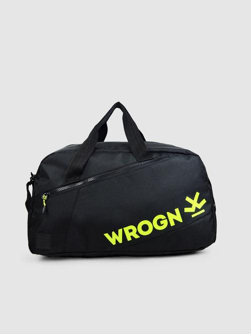 WROGN DUFFLE