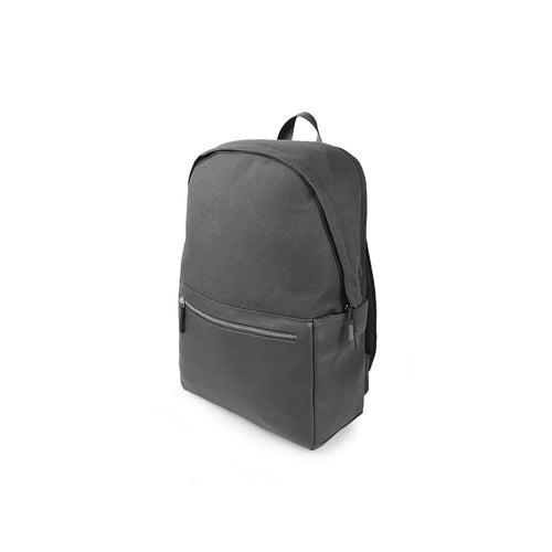 5by7 Black Backpack