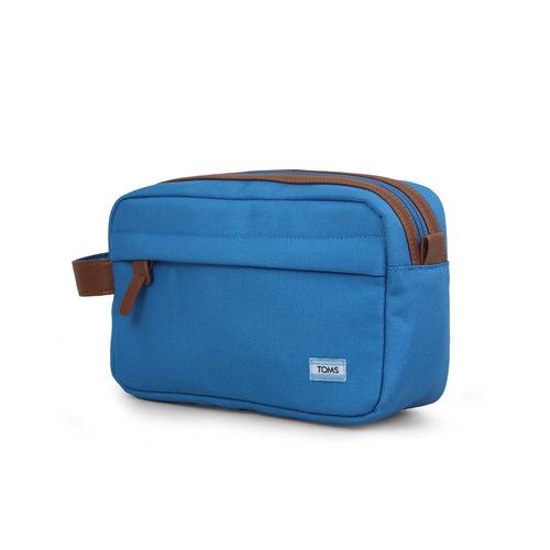 TOMS TOILETRY KIT