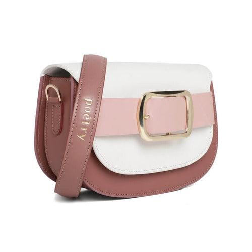 Poetry Paragon crossbody bag