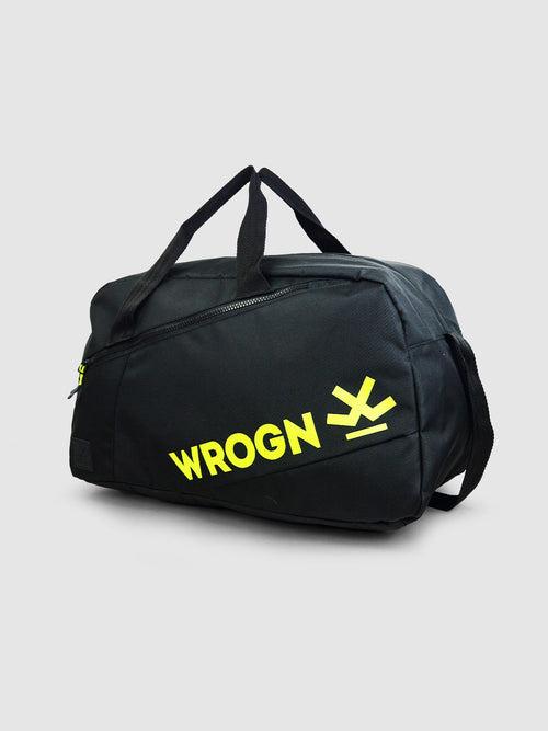 WROGN DUFFLE