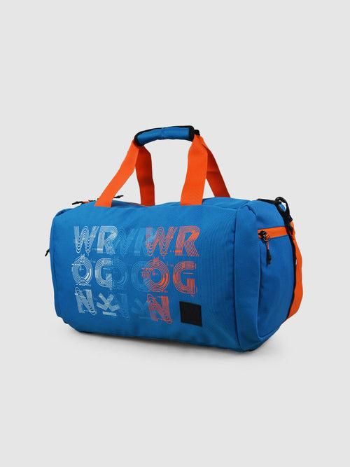 WROGN DUFFLE