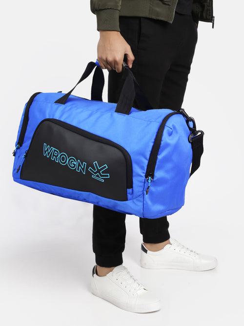 WROGN DUFFLE