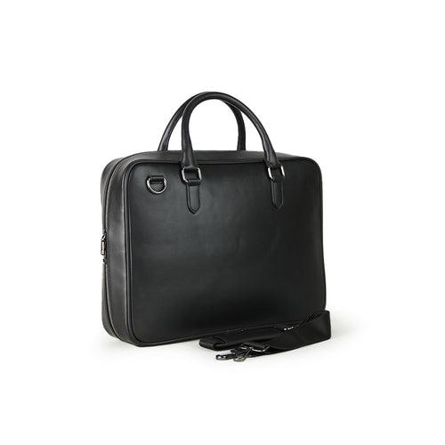 5by7 Black PU Sling bag