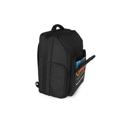 Orange Health E-Medic Backpack