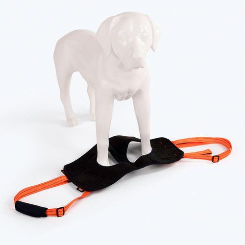 HUFT Trooper Front Leg Support Lift Harness For Dogs
