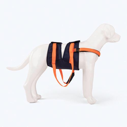 HUFT Trooper Mid-Body (Belly) Support Lift Harness For Dogs