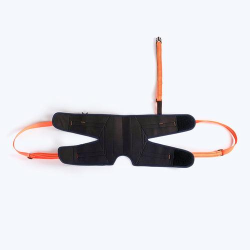 HUFT Trooper Mid-Body (Belly) Support Lift Harness For Dogs