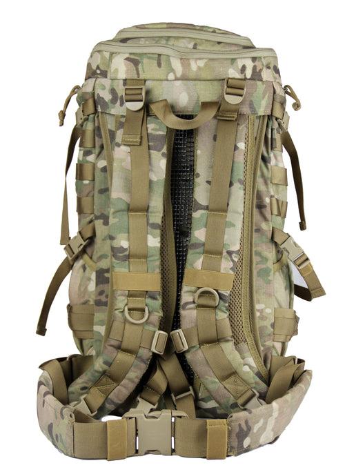 Defence Tactical Assault Pack