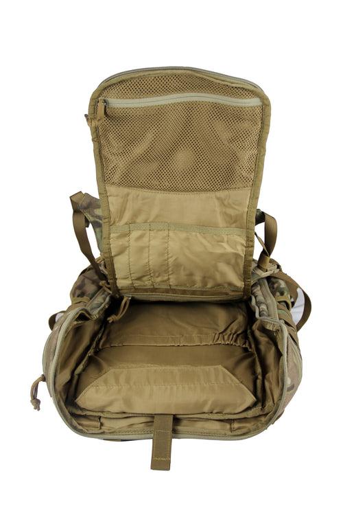 Defence Tactical Assault Pack