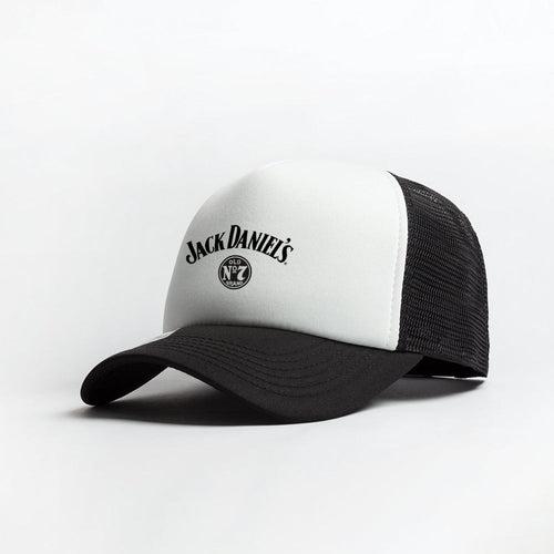 Jack Daniel's Mesh Cap