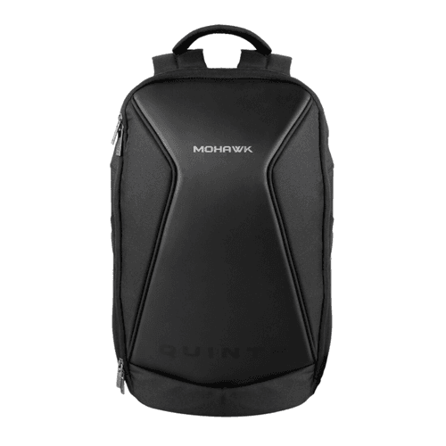 MOHAWK-QUINTE – Travel Laptop backpack (15.6 inch laptops)