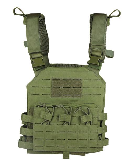 Tactical Vest