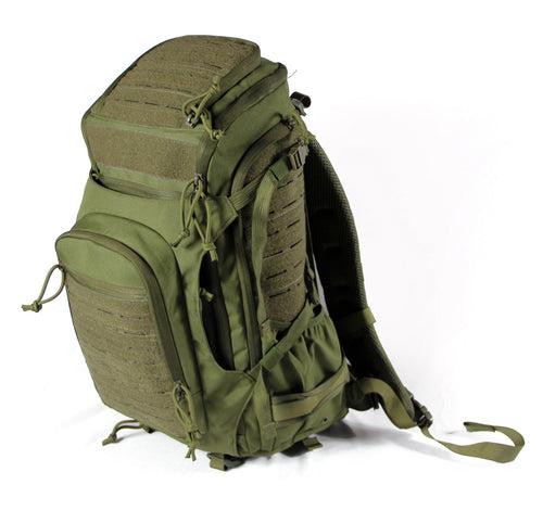 Defence Olive Tactical Assault Pack