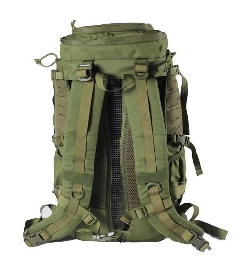 Defence Olive Tactical Assault Pack