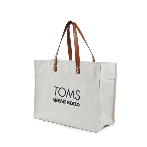 TOMS TOTE BAG