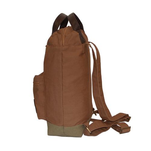 Canvas Everyday Backpack