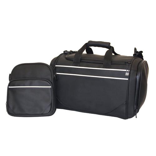 Detachable Duffel Plus Sling Bag