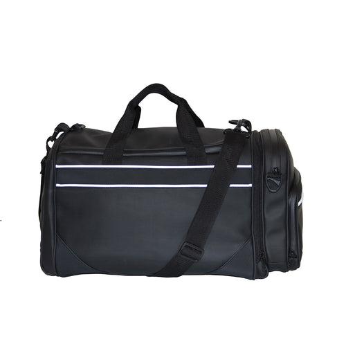 Detachable Duffel Plus Sling Bag