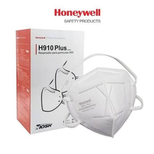 Honeywell H910 N95 Premium ,PM2.5/Anti-Pollution Mask,Approved by NIOSH