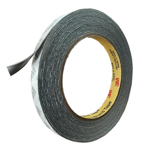 3M 1600 IG DC 1mm Grey Double Sided Foam tape - Genral Purpose - Indoor use