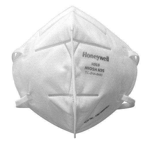 Honeywell H919 N95 Premium ,PM2.5/Anti-Pollution Mask,Approved by NIOSH