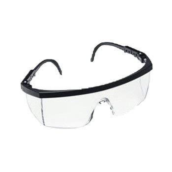 3M 1710 IN Protective Safety Spectacles, Pack of 2