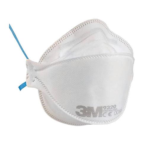 3M™ Aura 9320A+ PM2.5 Anti Pollution Mask