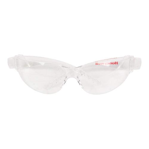 Honeywell S99100 Clear Lens, Anti Fog Eyewear