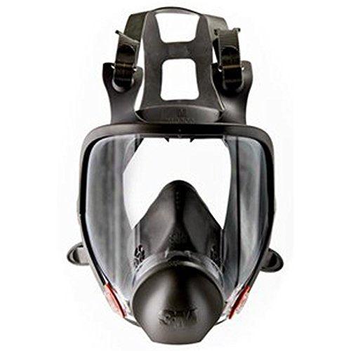 3M 6800 Full-Face Respirator