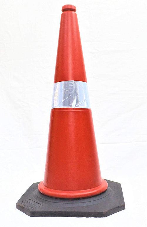 Road Safety Light Weight Traffic Cone