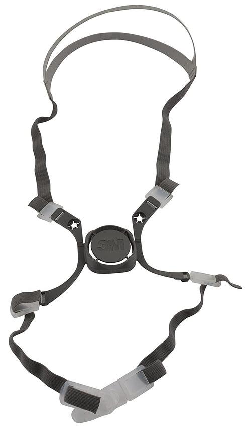 6281B Head Strap assembly for 6200 Reusable respirator
