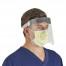 Aria Care Face Shield pack of 10