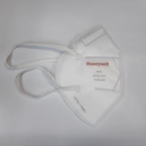 Honeywell H919 N95 Premium ,PM2.5/Anti-Pollution Mask,Approved by NIOSH