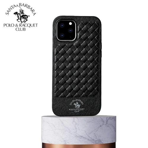 iPhone 13 Series Ravel Series Genuine Santa Barbara Leather Case