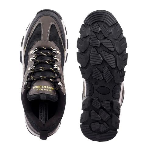 Bacca Bucci OSPREY: Waterproof Hiking Shoes for Trekking, Mountaineering & Trails