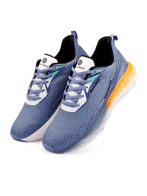 Bacca Bucci HORIZON: Advanced Performance Athletic and Casual Shoes