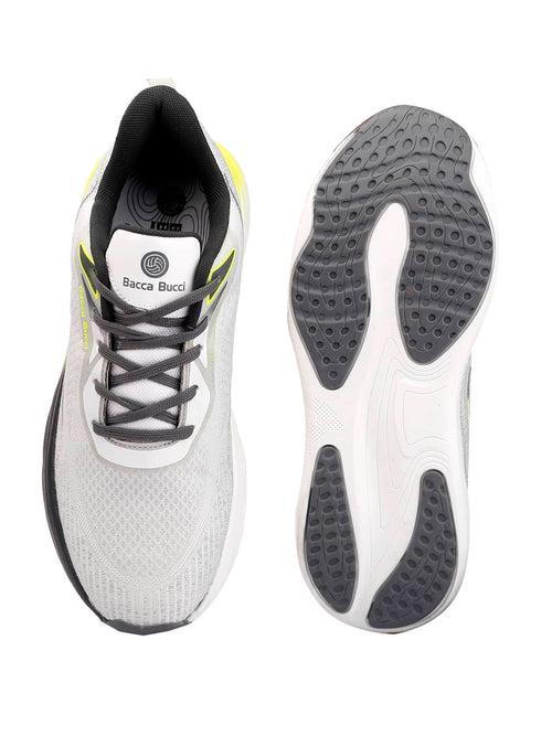 Bacca Bucci HORIZON: Advanced Performance Athletic and Casual Shoes