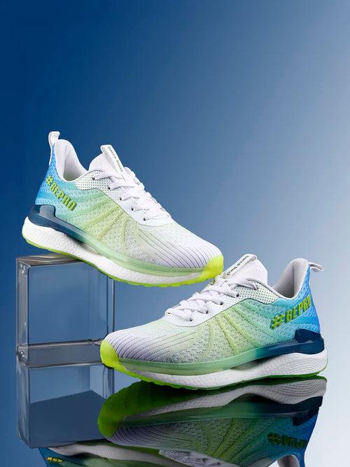 Bacca Bucci PACER-EDGE Elite Performance Running Shoes