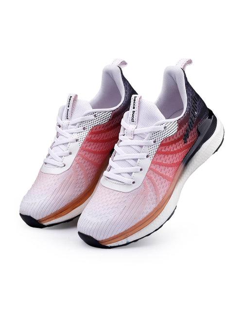 Bacca Bucci PACER-EDGE Elite Performance Running Shoes