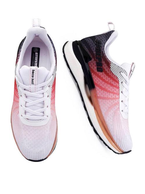 Bacca Bucci PACER-EDGE Elite Performance Running Shoes