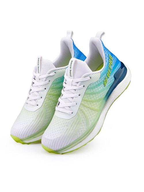 Bacca Bucci PACER-EDGE Elite Performance Running Shoes