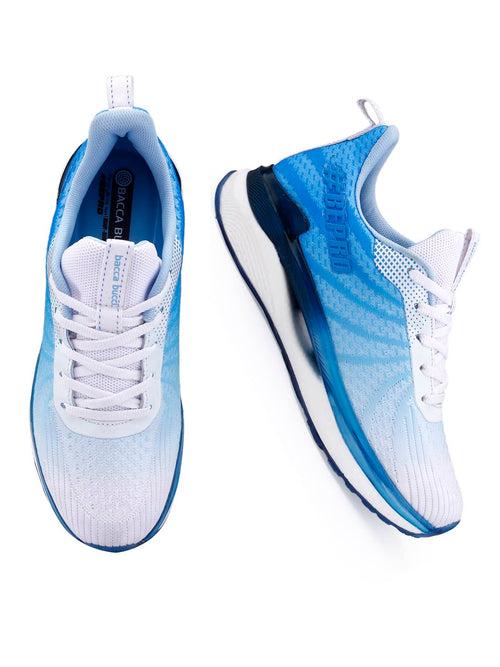 Bacca Bucci PACER-EDGE Elite Performance Running Shoes