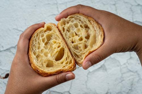 Butter Croissant