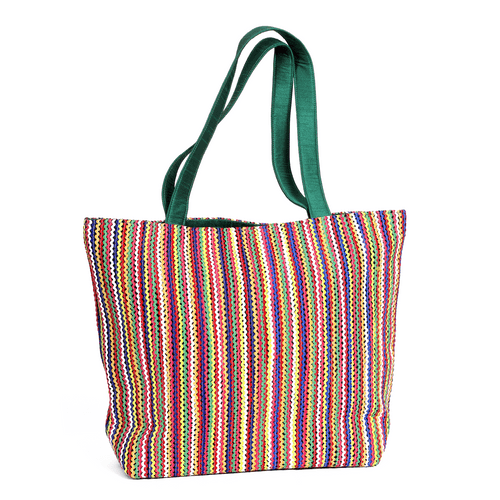 Pabiben - Shopping Bag Multi-colour (Large)