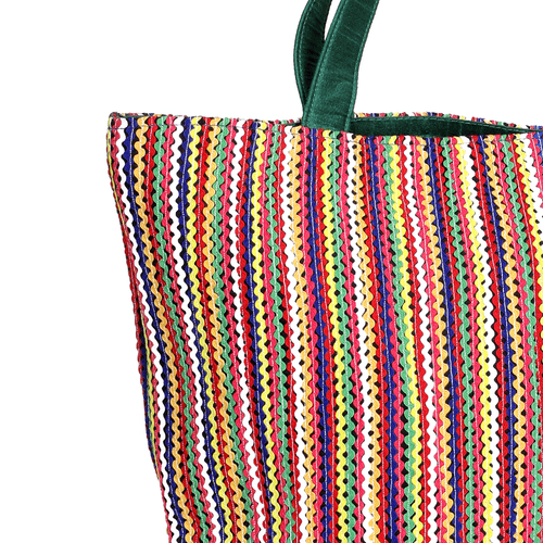 Pabiben - Shopping Bag Multi-colour (Large)