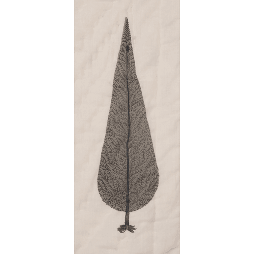 Jaipur Razai - Reversible Double Quilt (Cypress Tree)